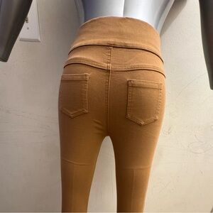 SHEIN Camel Brown Apparel